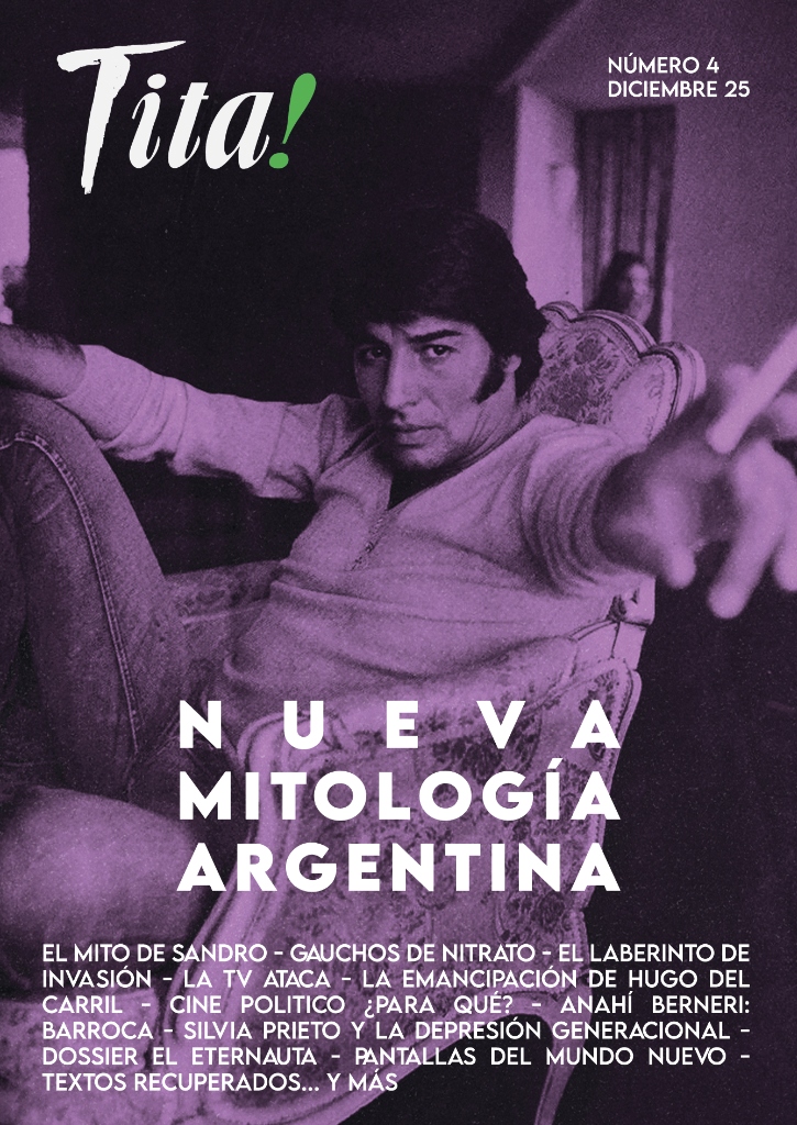 Tita! #4